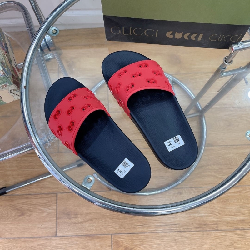 Gucci Slippers